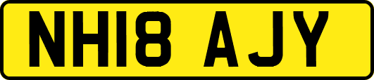 NH18AJY