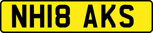 NH18AKS