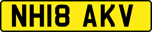 NH18AKV