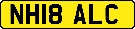 NH18ALC