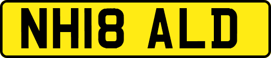 NH18ALD