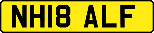NH18ALF