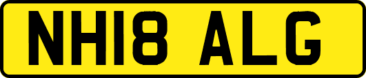 NH18ALG