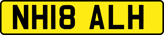 NH18ALH