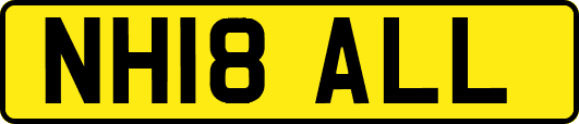 NH18ALL