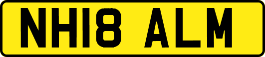 NH18ALM