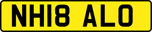 NH18ALO