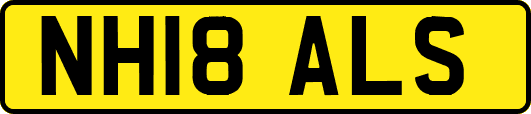 NH18ALS