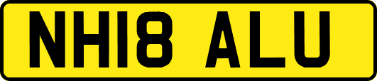 NH18ALU