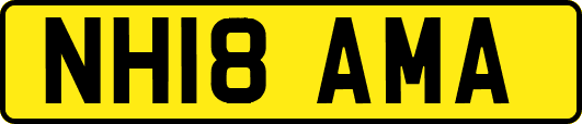 NH18AMA