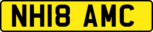 NH18AMC