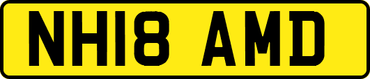 NH18AMD