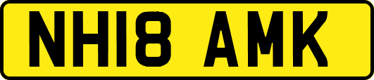 NH18AMK