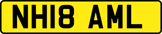 NH18AML