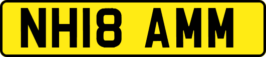 NH18AMM
