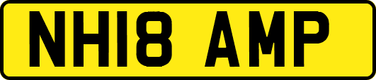 NH18AMP