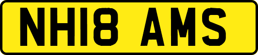 NH18AMS