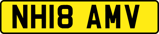 NH18AMV