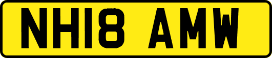 NH18AMW