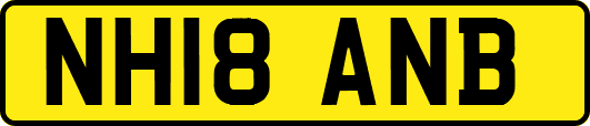 NH18ANB