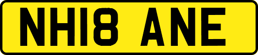 NH18ANE