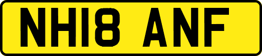 NH18ANF