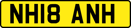 NH18ANH