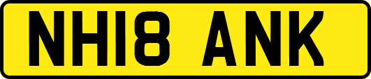 NH18ANK