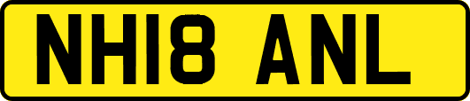 NH18ANL