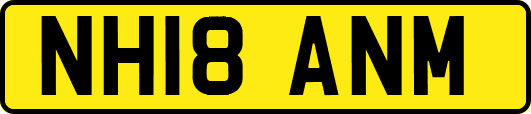 NH18ANM