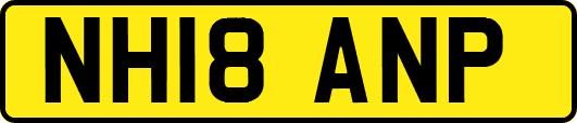 NH18ANP