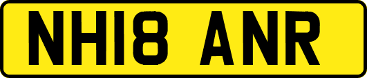 NH18ANR