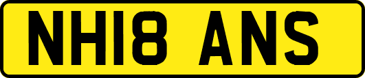 NH18ANS