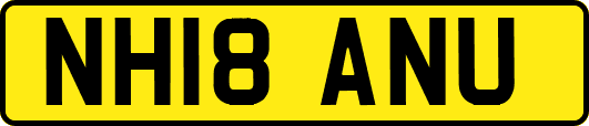NH18ANU