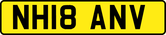 NH18ANV