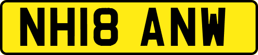 NH18ANW