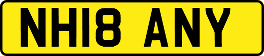 NH18ANY