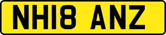 NH18ANZ