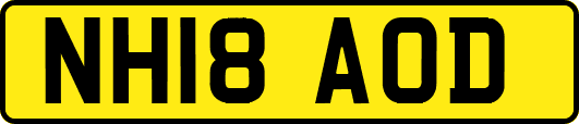 NH18AOD