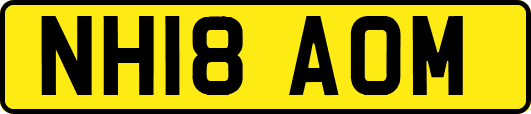 NH18AOM