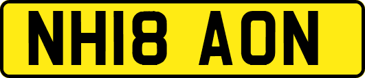 NH18AON