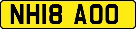 NH18AOO