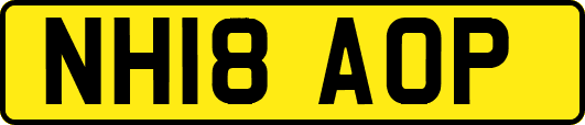 NH18AOP