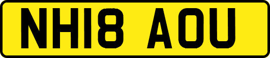 NH18AOU
