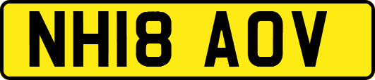 NH18AOV