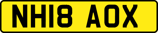 NH18AOX