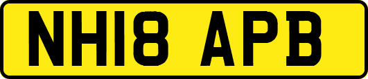 NH18APB