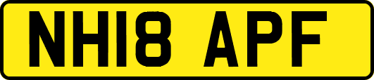NH18APF