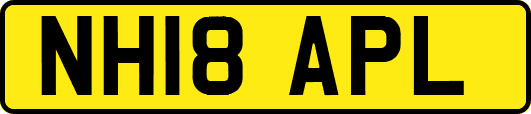 NH18APL