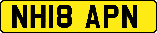 NH18APN